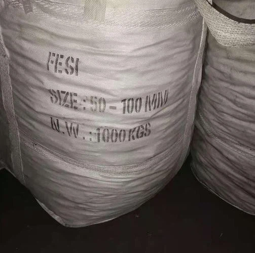 Ferro Silicon Distributor For Sale At Factory Price