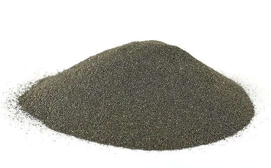 A granel 70 polvo de silicio ferro