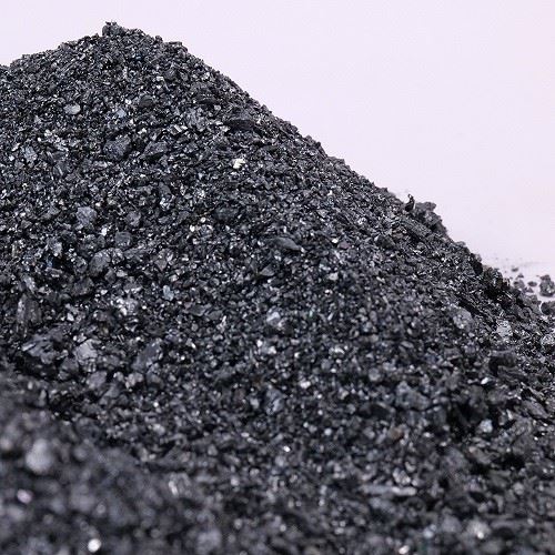 Cost-Effective Silicon Carbon