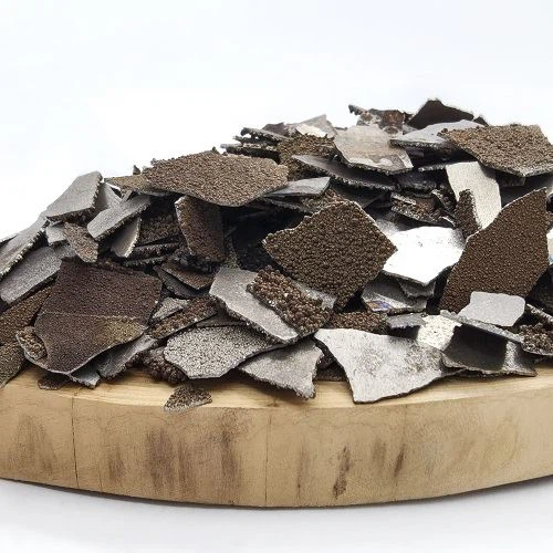 Electrolytic Manganese Metal