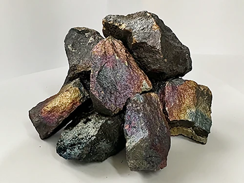 Ferro Manganese FeMn