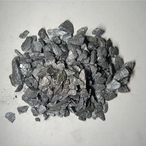 Ferro Silicon Magnesium (MgFeSi) Nodularizer