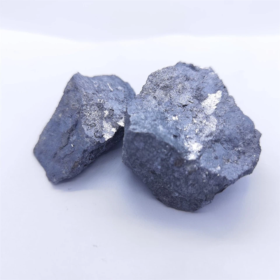 Low Price Calcium Silicon Deal