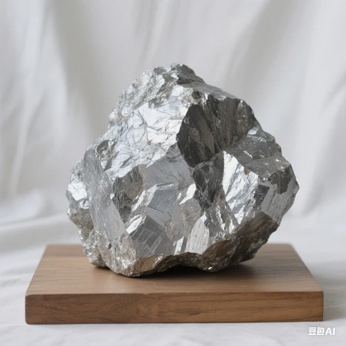 Premium Ferro Silicon Magnesium Supply