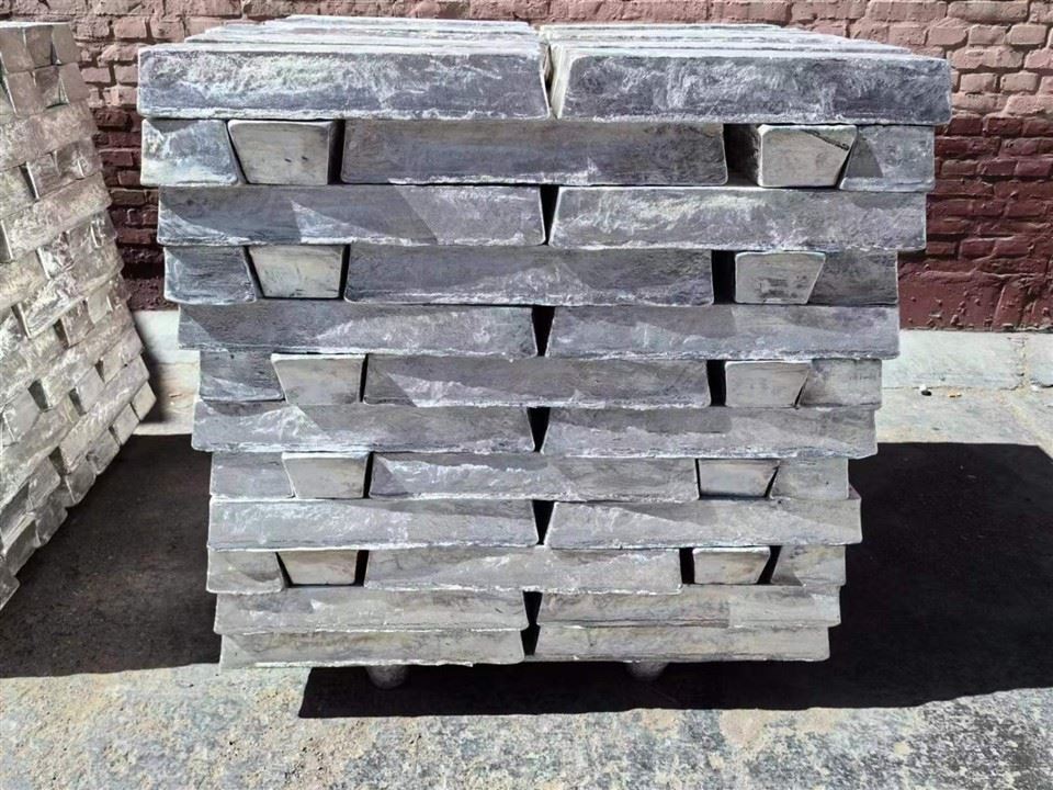 Reliable Magnesium Ingot Manufacturer Factory