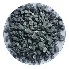 SiBa Silicon Barium