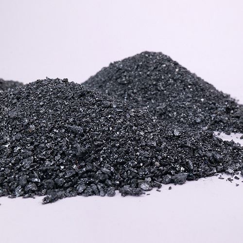 Silicon Carbide Abrasive Grains