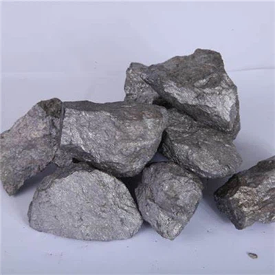 Price de fábrica Casting Iron Ferro Silicon Bario Ganule inoculante