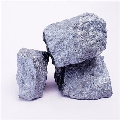 Ferro Silicon Fesi de alta calidad