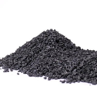GPC de recarburizer de ala de carbono de suministro directo de suministro directo de fábrica de alta calidad
