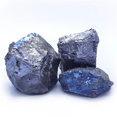 SI Slag