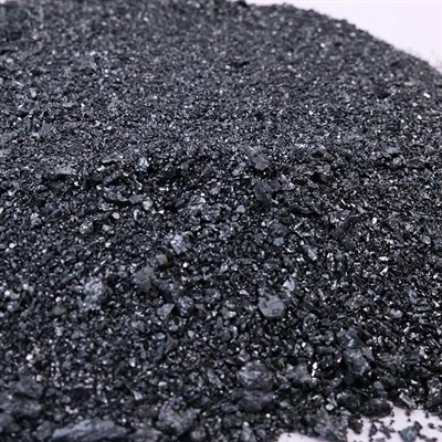 Carbono de silicio